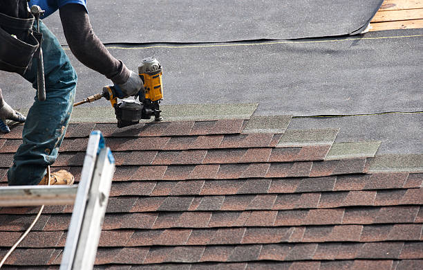 Licensed Gutter Installation service in Osawatomie, KS - Brentwood Metal Roofing